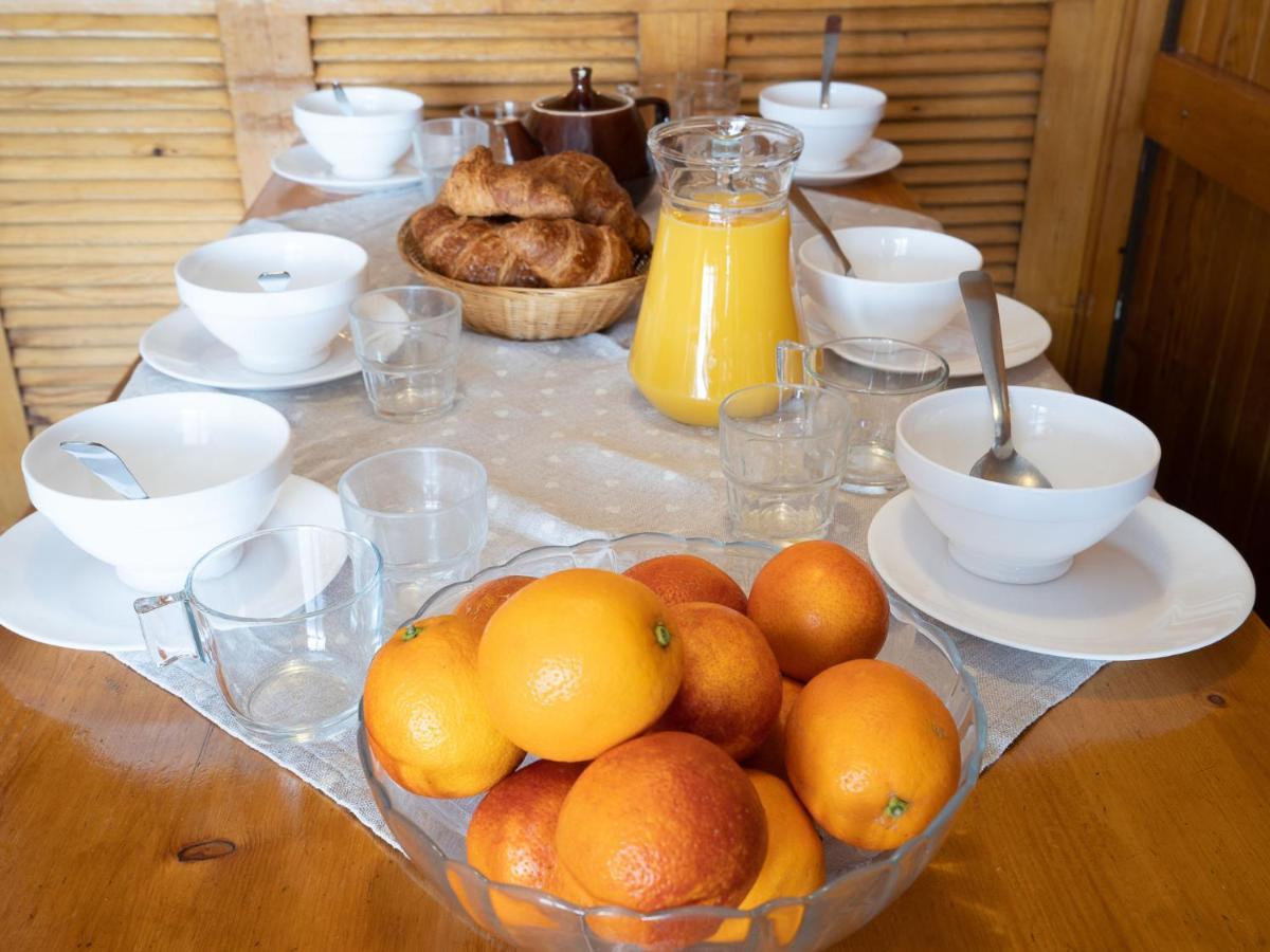 Apartment Le Curling B - Val Claret-20 By Interhome Tignes Εξωτερικό φωτογραφία