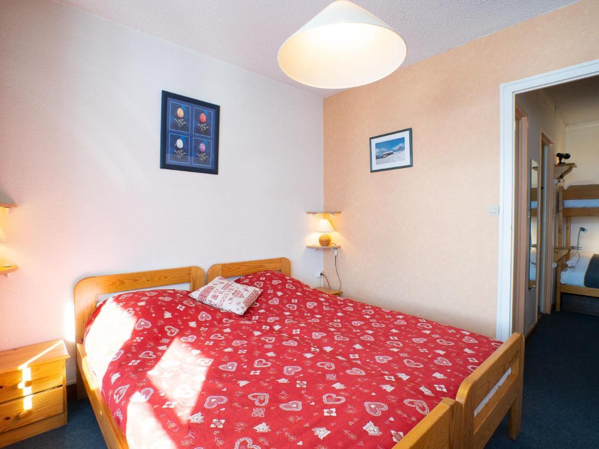 Apartment Le Curling B - Val Claret-20 By Interhome Tignes Εξωτερικό φωτογραφία